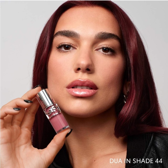 YSL Loveshine Plumping Lip Oil Gloss Sample - Picture 10 of 16